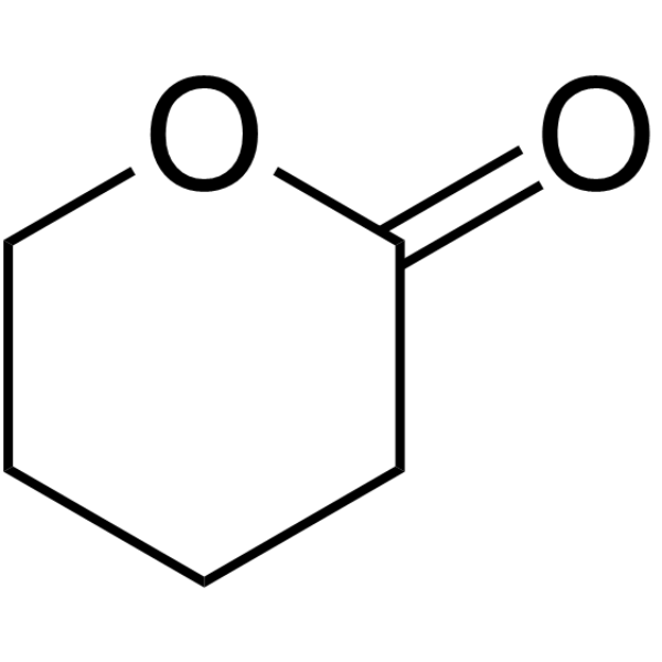 Tetrahydro-2H-pyran-2-one 542-28-9